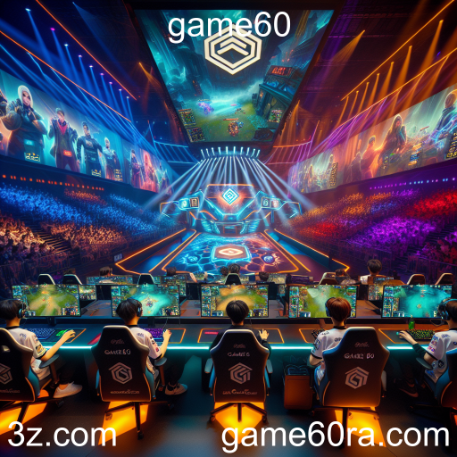 A Magia dos Jogos de Eventos: Uma Experiência Única para Jogadores